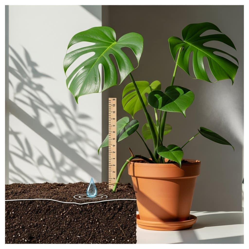 Monstera: Guia Completo para Cuidar, Identificar Tipos e Decorar com Essa Planta Versátil