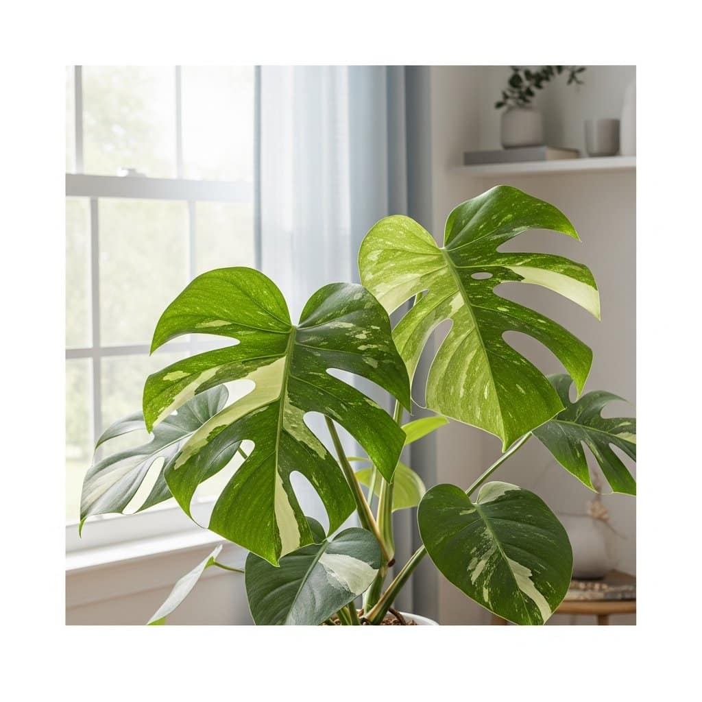 Monstera: Guia Completo para Cuidar, Identificar Tipos e Decorar com Essa Planta Versátil