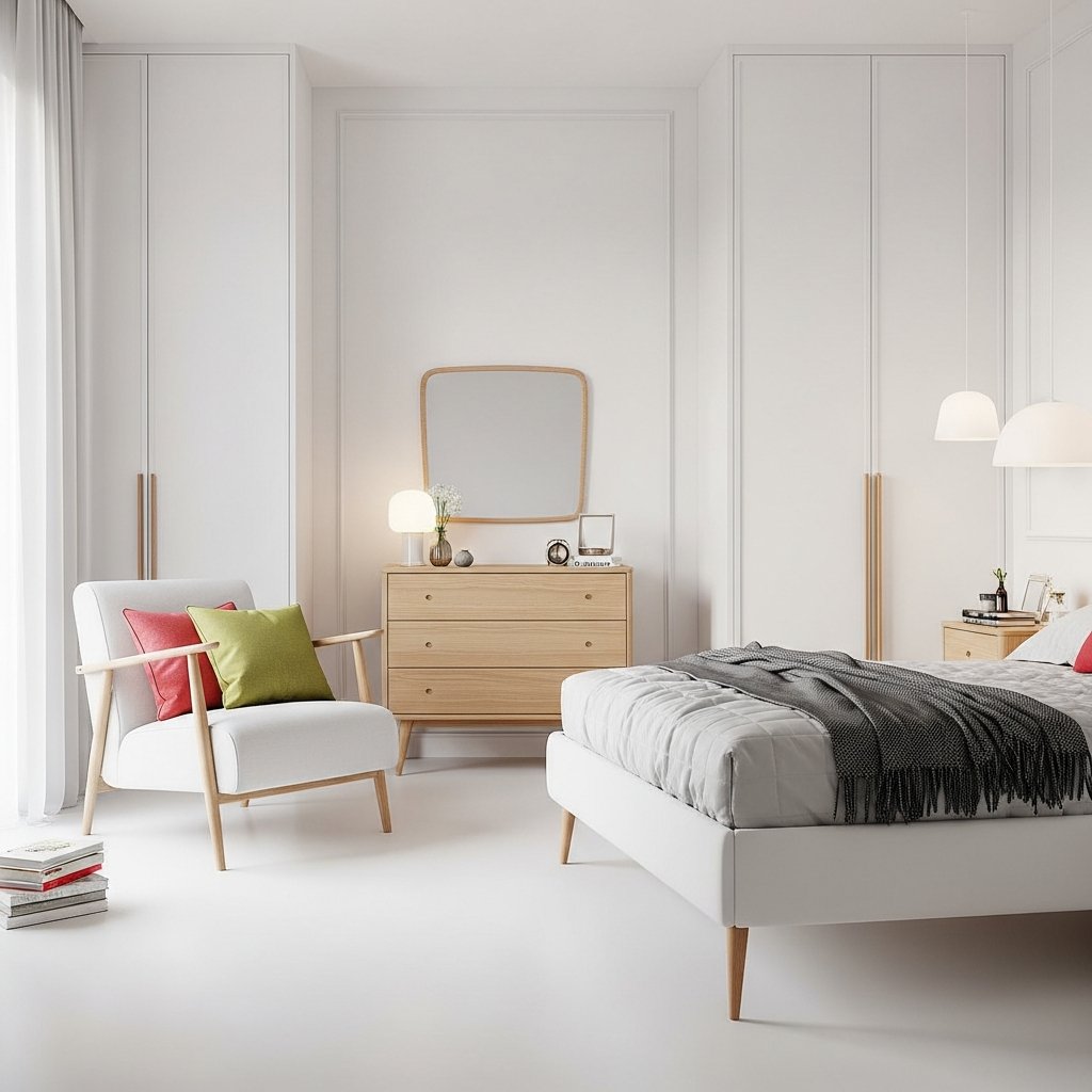 Móveis Retrô: Guia Completo para Transformar sua Casa com Estilo e Conforto