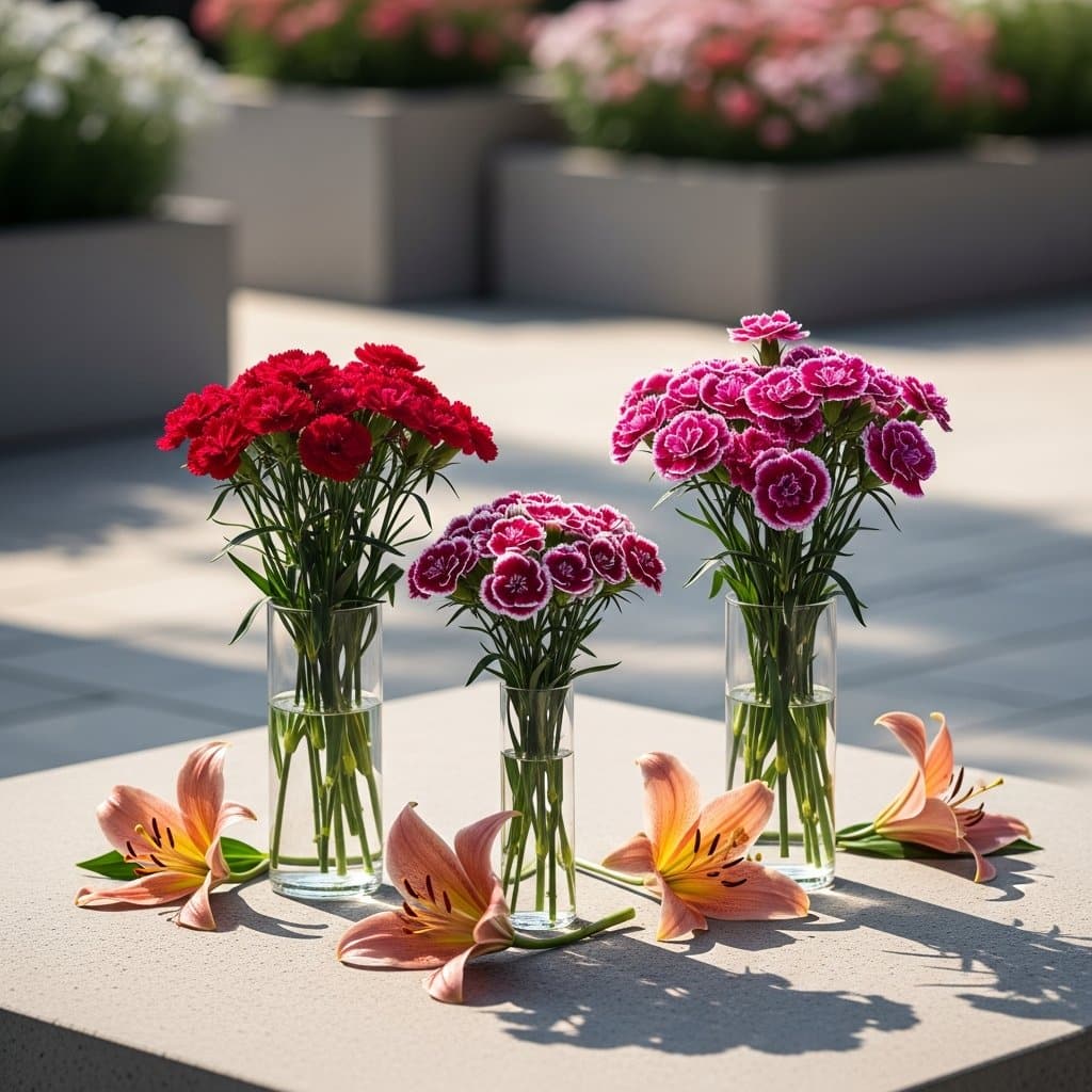 Novas Flores e Plantas Ornamentais que Estão Transformando o Paisagismo em 2022