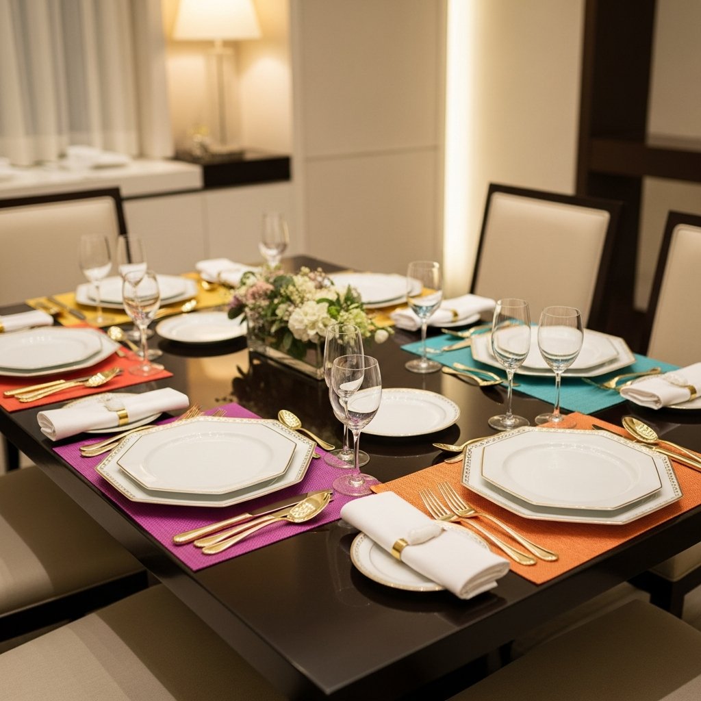 Pratos de Porcelana: Dicas para Escolher, Decorar e Transformar Sua Mesa e Ambiente