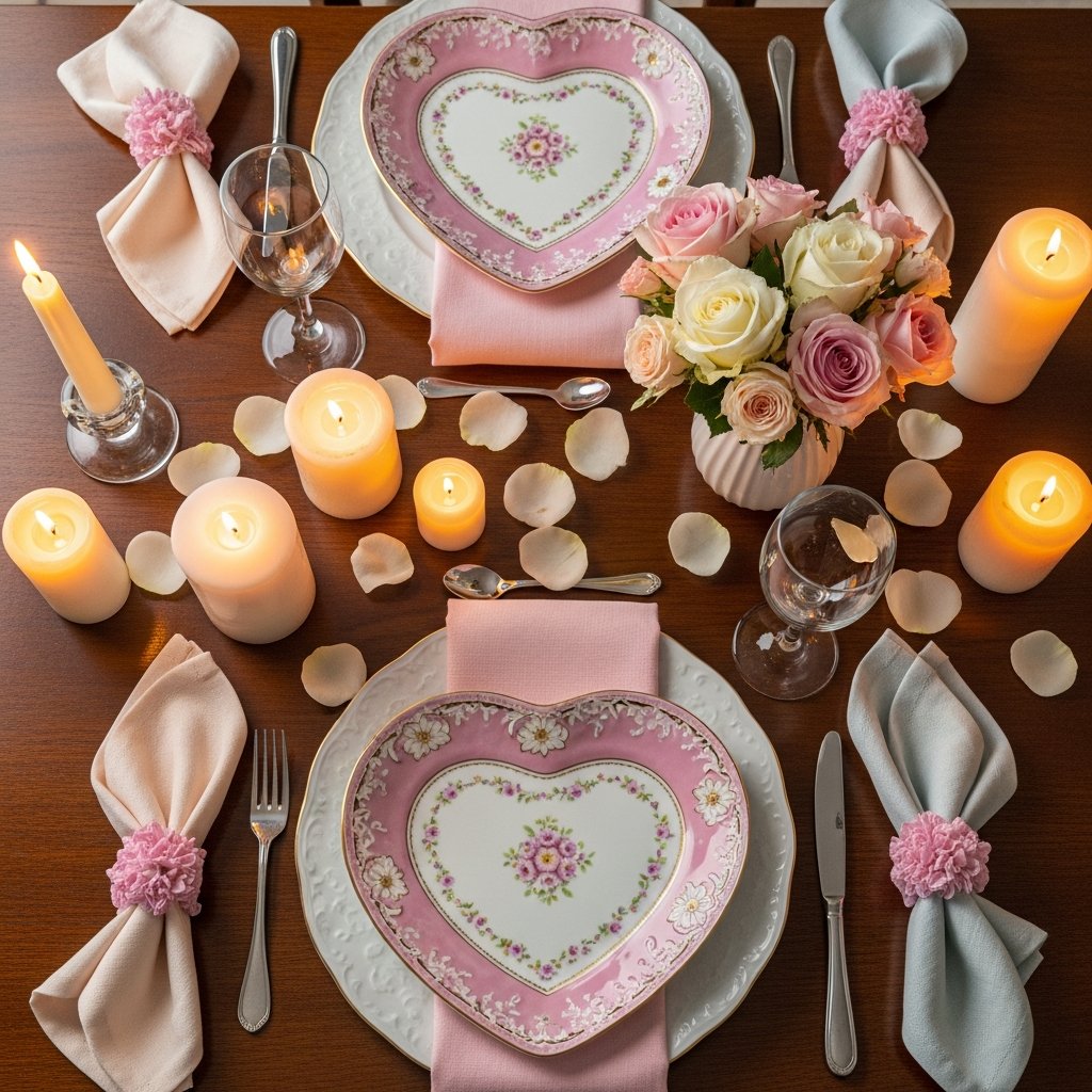 Pratos de Porcelana: Dicas para Escolher, Decorar e Transformar Sua Mesa e Ambiente