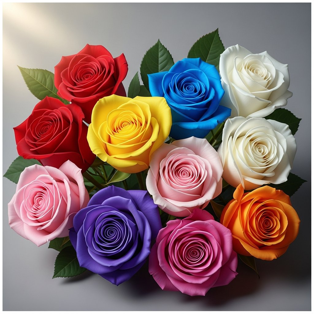 Rosa: Significado, Cuidados Essenciais e Dicas para Cultivar Flores Lindas