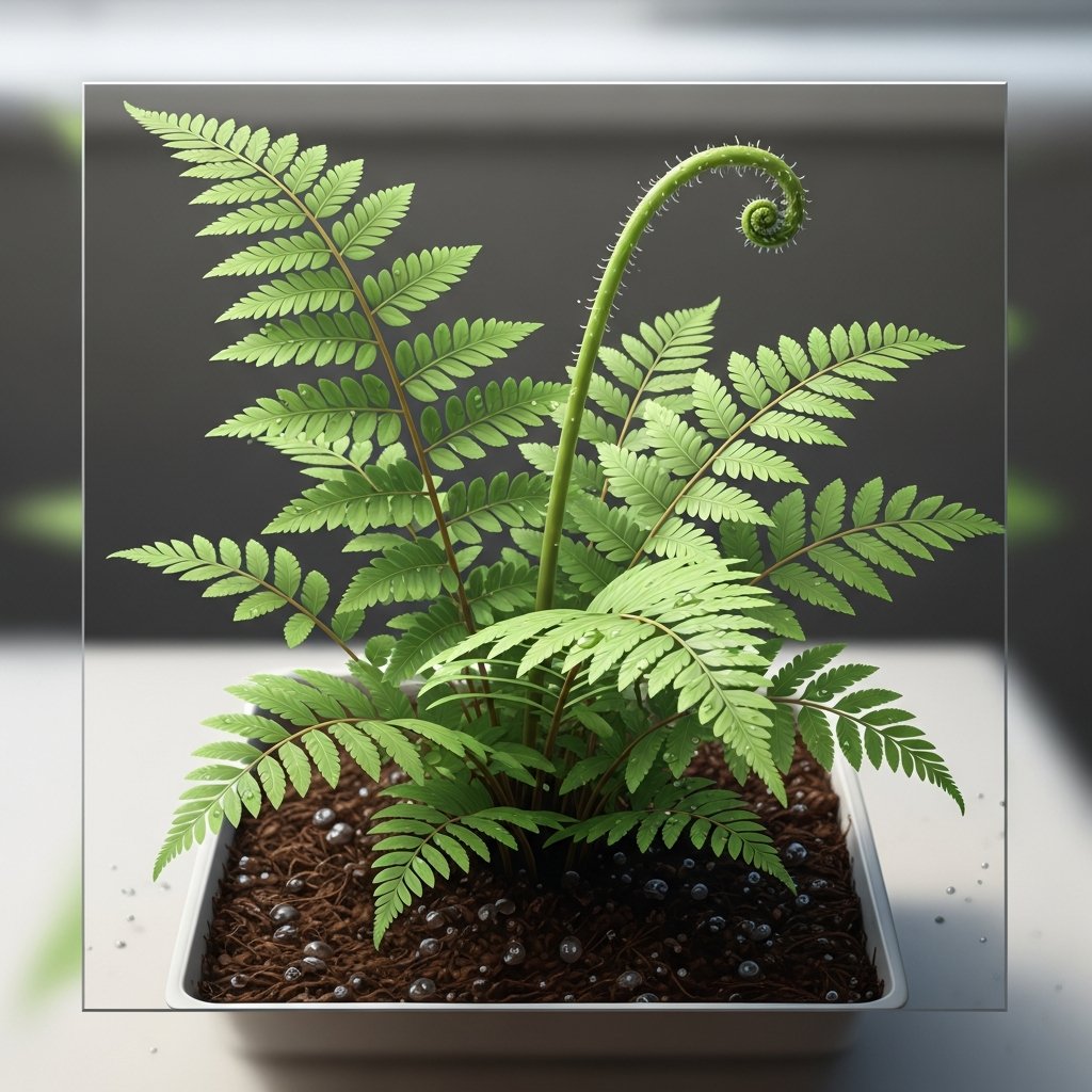 Samambaia Americana: Guia Completo para Cultivo e Decoração em Casa
