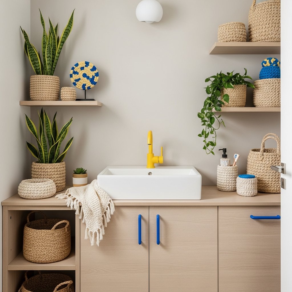 Tendências de Decoração para 2023: Sofisticação e Conforto para Sua Casa