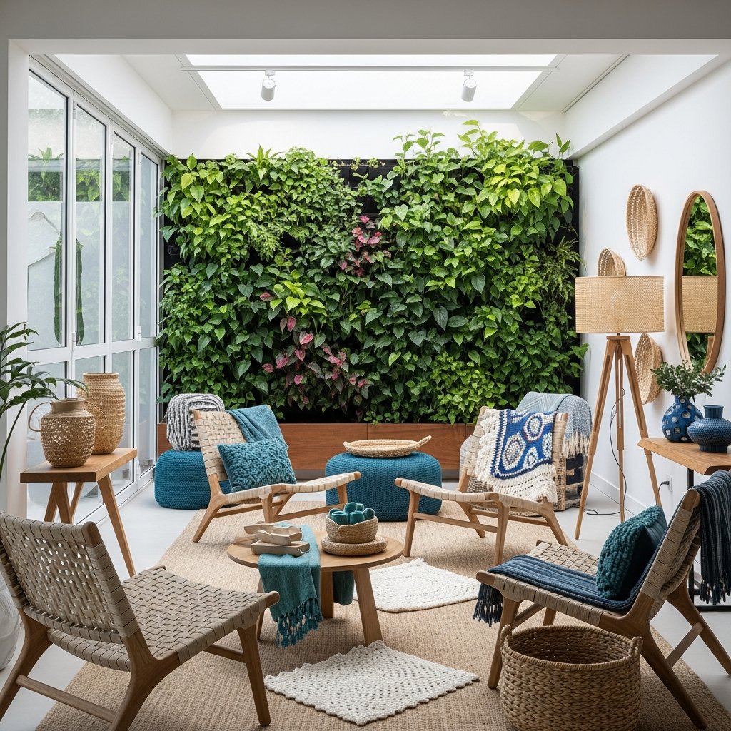 Tendências de Decoração para 2023: Sofisticação e Conforto para Sua Casa