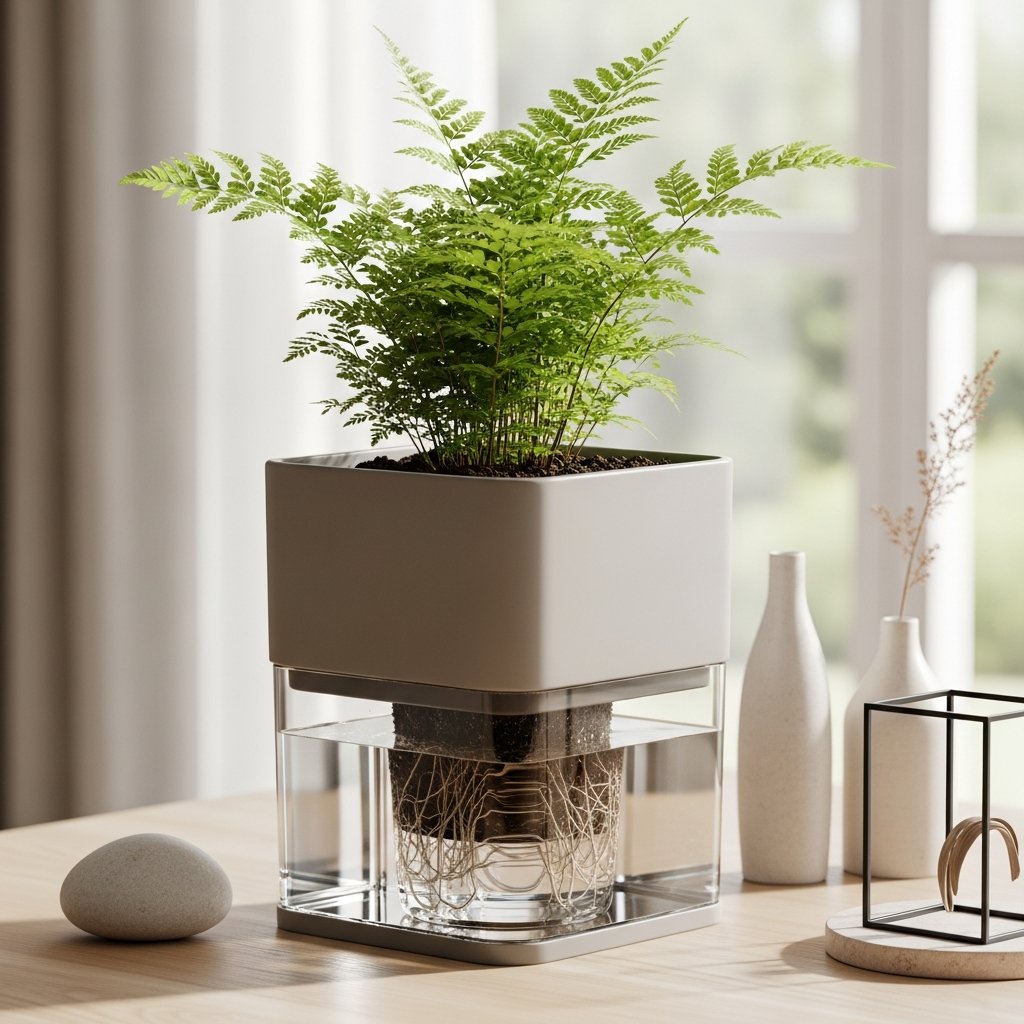Vaso Autoirrigável: Como Funciona, Benefícios e Guia Prático para Fazer o Seu em Casa