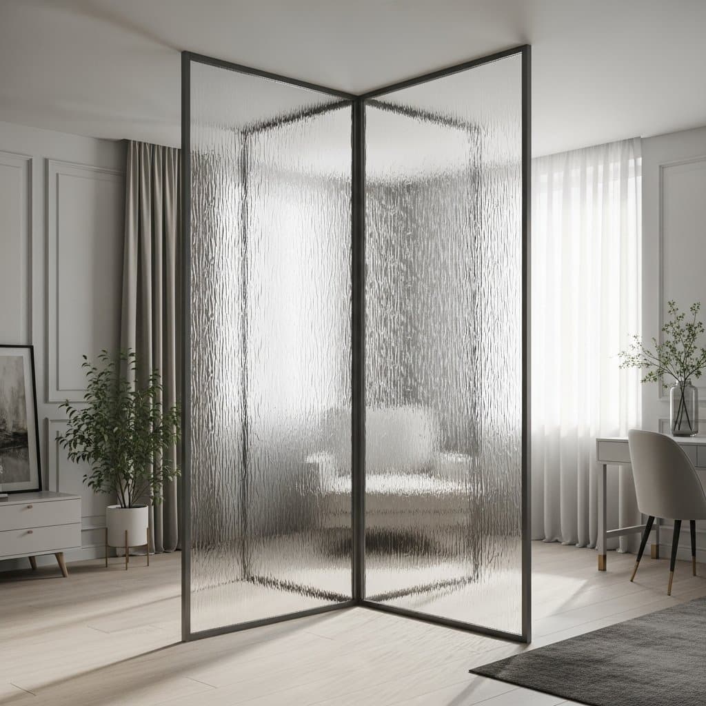 Vidro Mini Boreal: Guia Completo para Usar e Cuidar desse Material na Decoração