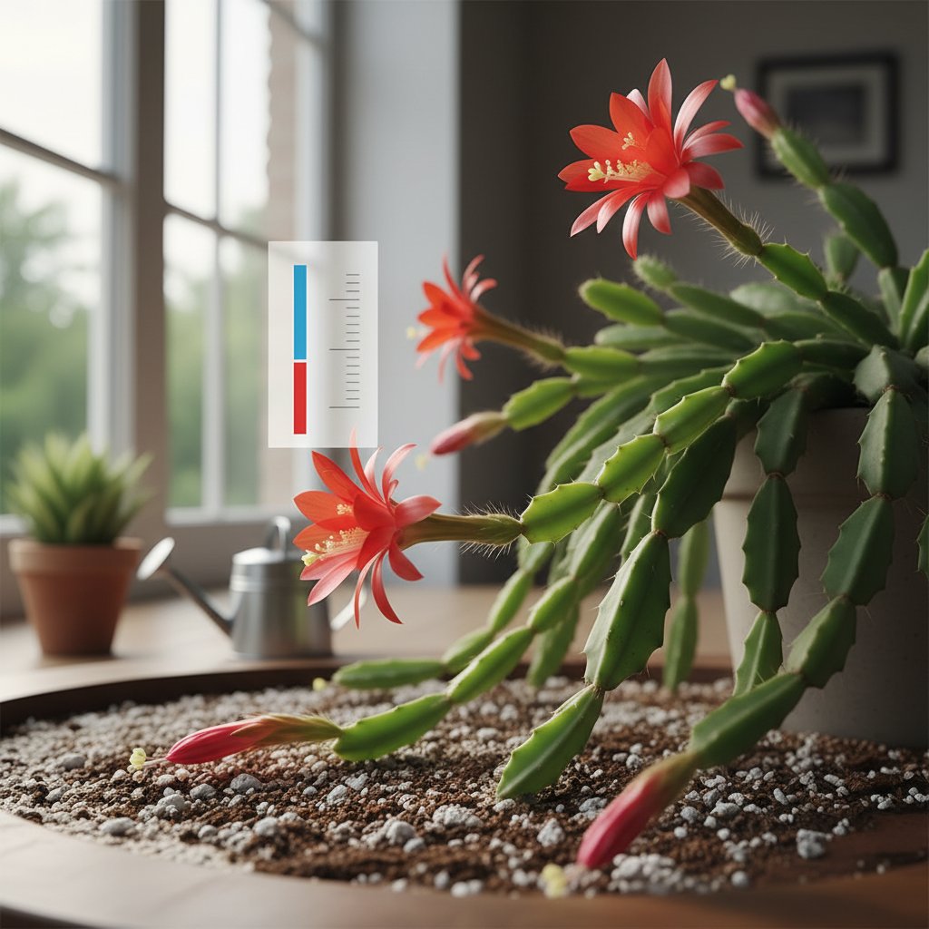 Cacto Amendoim: Guia Completo para Cultivar, Cuidar e Propagar em Casa