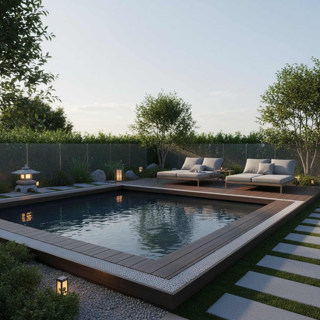 Casas com Piscina: Dicas Essenciais para Projetar, Decorar e Aproveitar ao Máximo