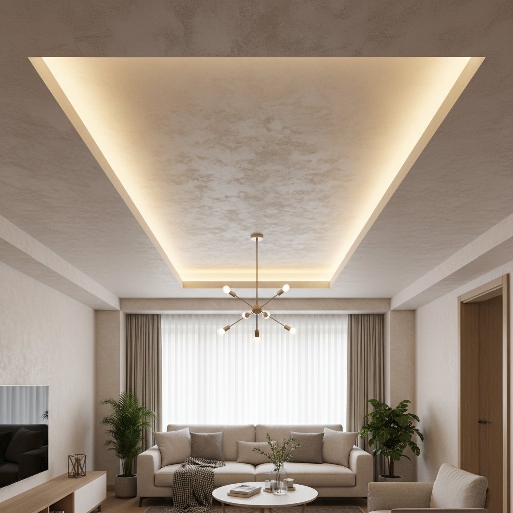 Como Escolher e Iluminar Sua Casa com Sanca de LED: Guia Completo e Inspirações