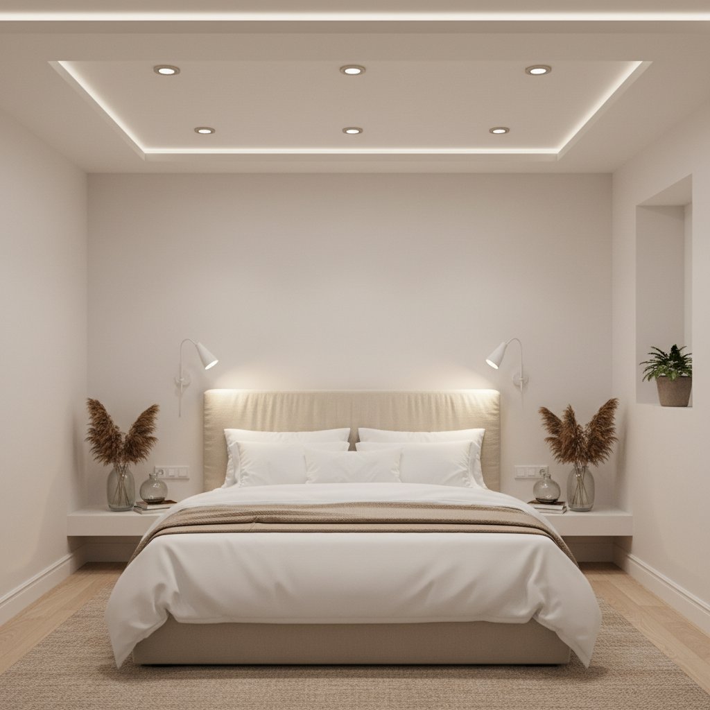 Como Escolher e Iluminar Sua Casa com Sanca de LED: Guia Completo e Inspirações