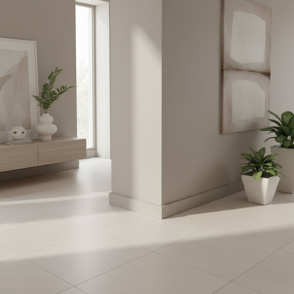 Como Escolher o Rodapé de Porcelanato Ideal para Valorizar seu Ambiente