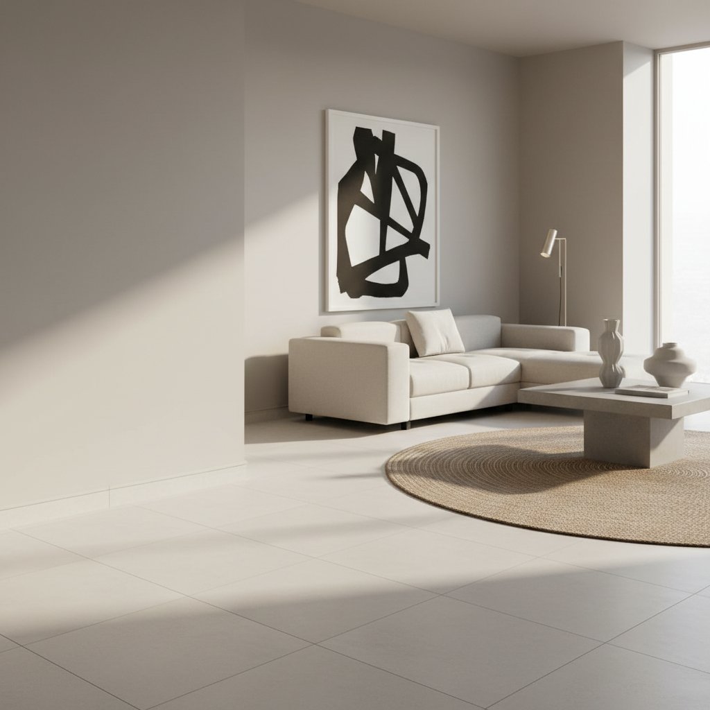 Como Escolher o Rodapé de Porcelanato Ideal para Valorizar seu Ambiente