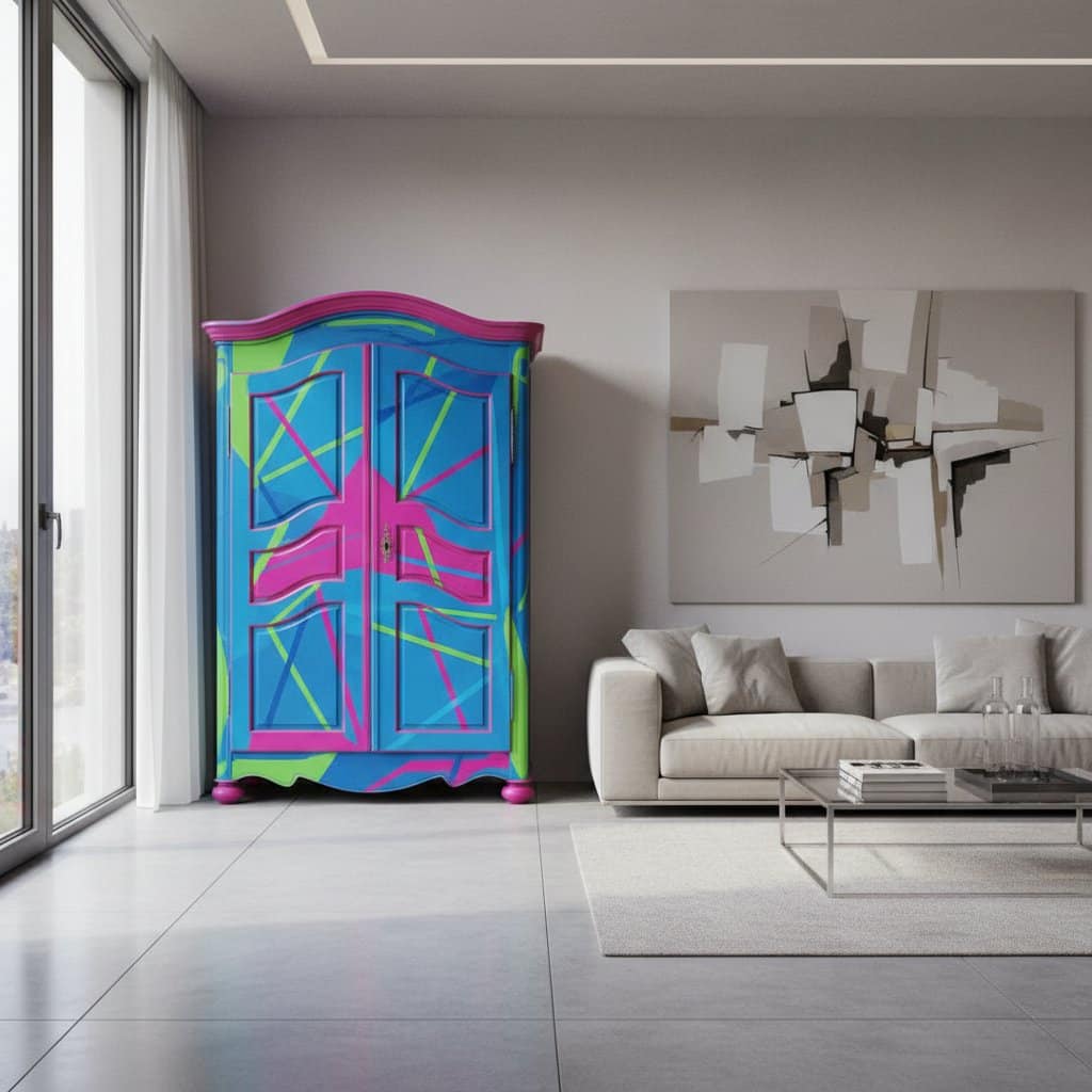 Como Restaurar e Renovar Móveis Usados para Valorizar Sua Decoração