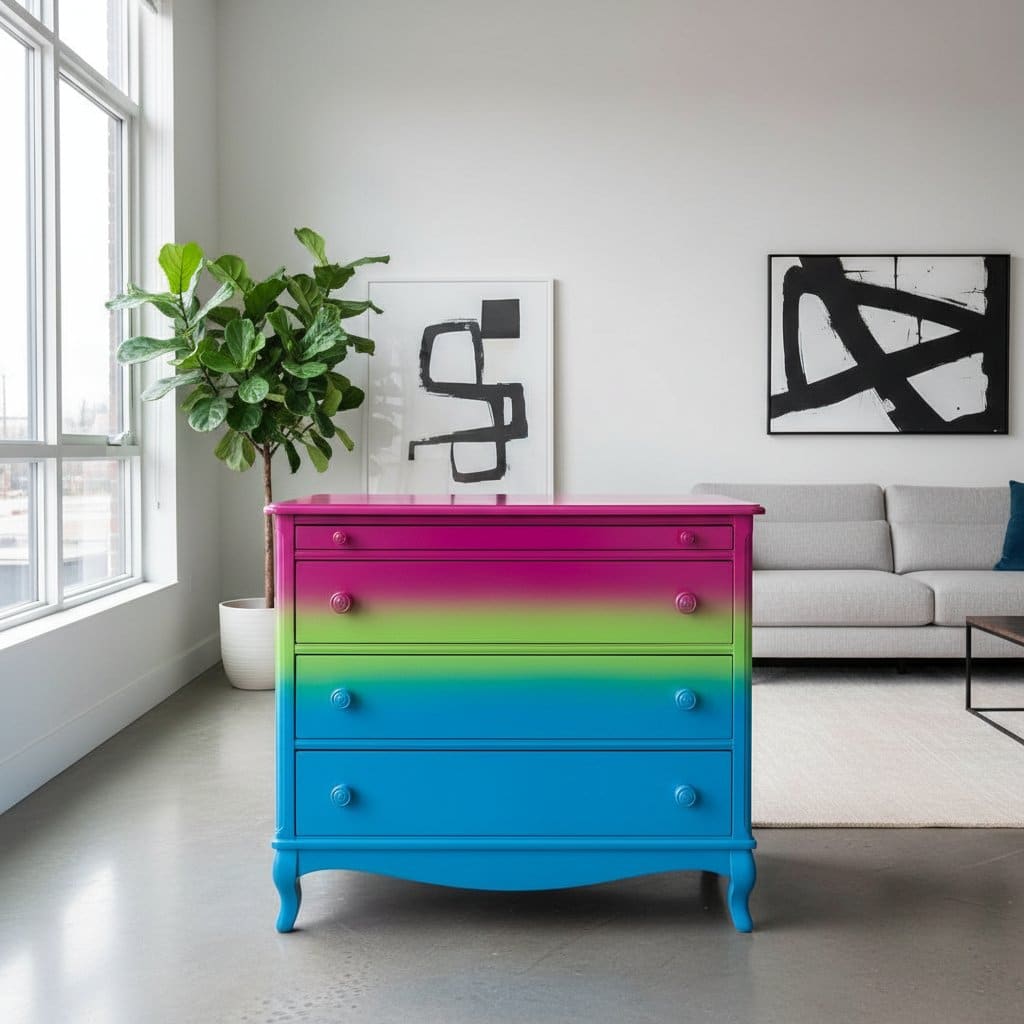 Como Restaurar e Renovar Móveis Usados para Valorizar Sua Decoração