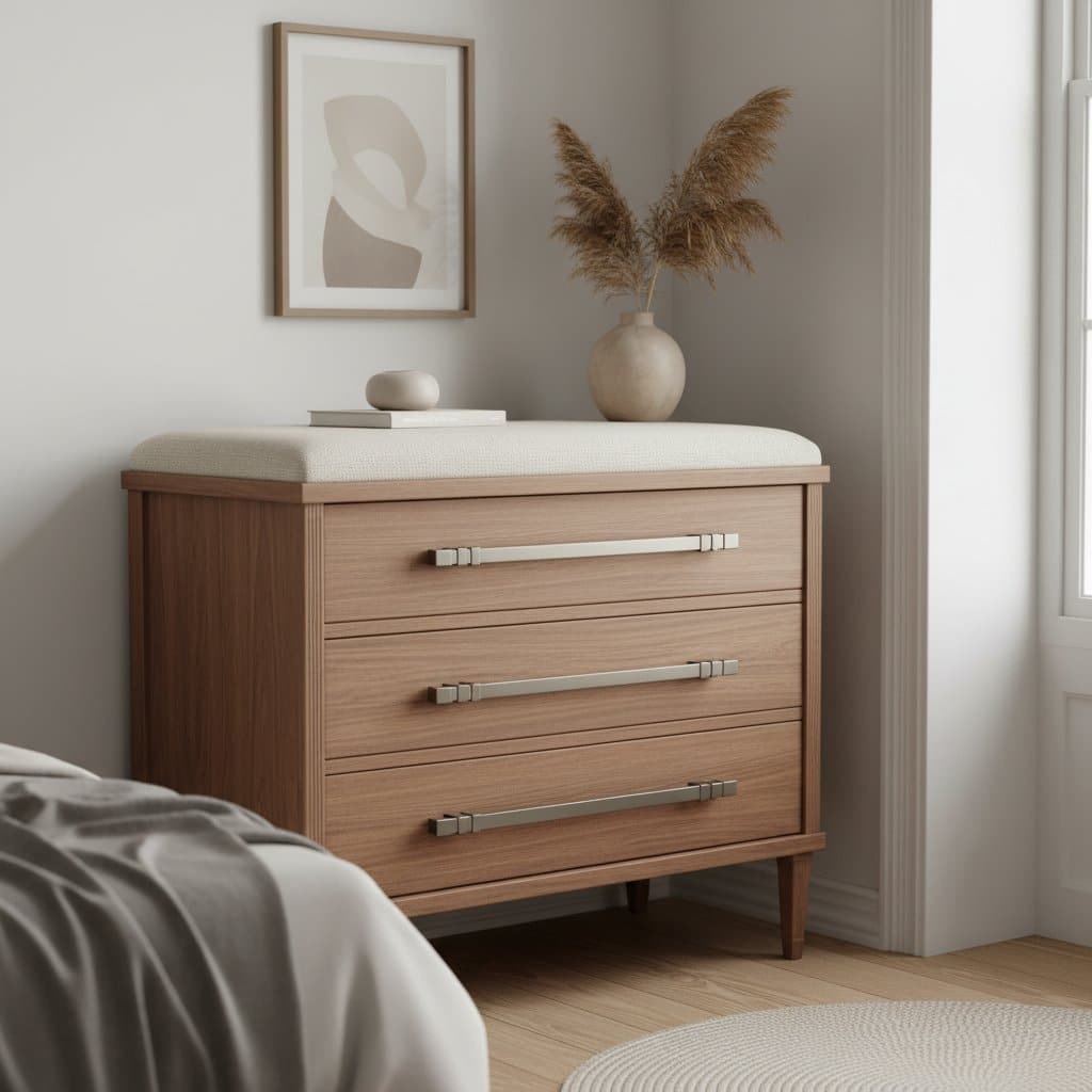 Como Restaurar e Renovar Móveis Usados para Valorizar Sua Decoração