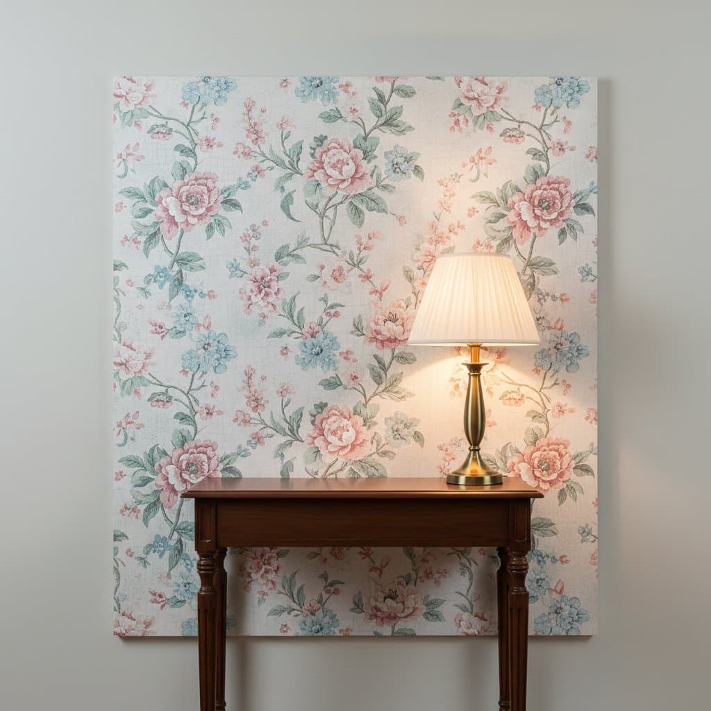 Como criar uma parede de flores encantadora para transformar sua decoração
