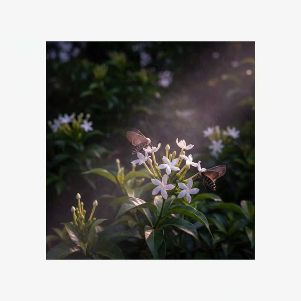 Dama da Noite: Significado, Tipos e Dicas Essenciais para Plantar e Cuidar Dessa Flor Encantadora