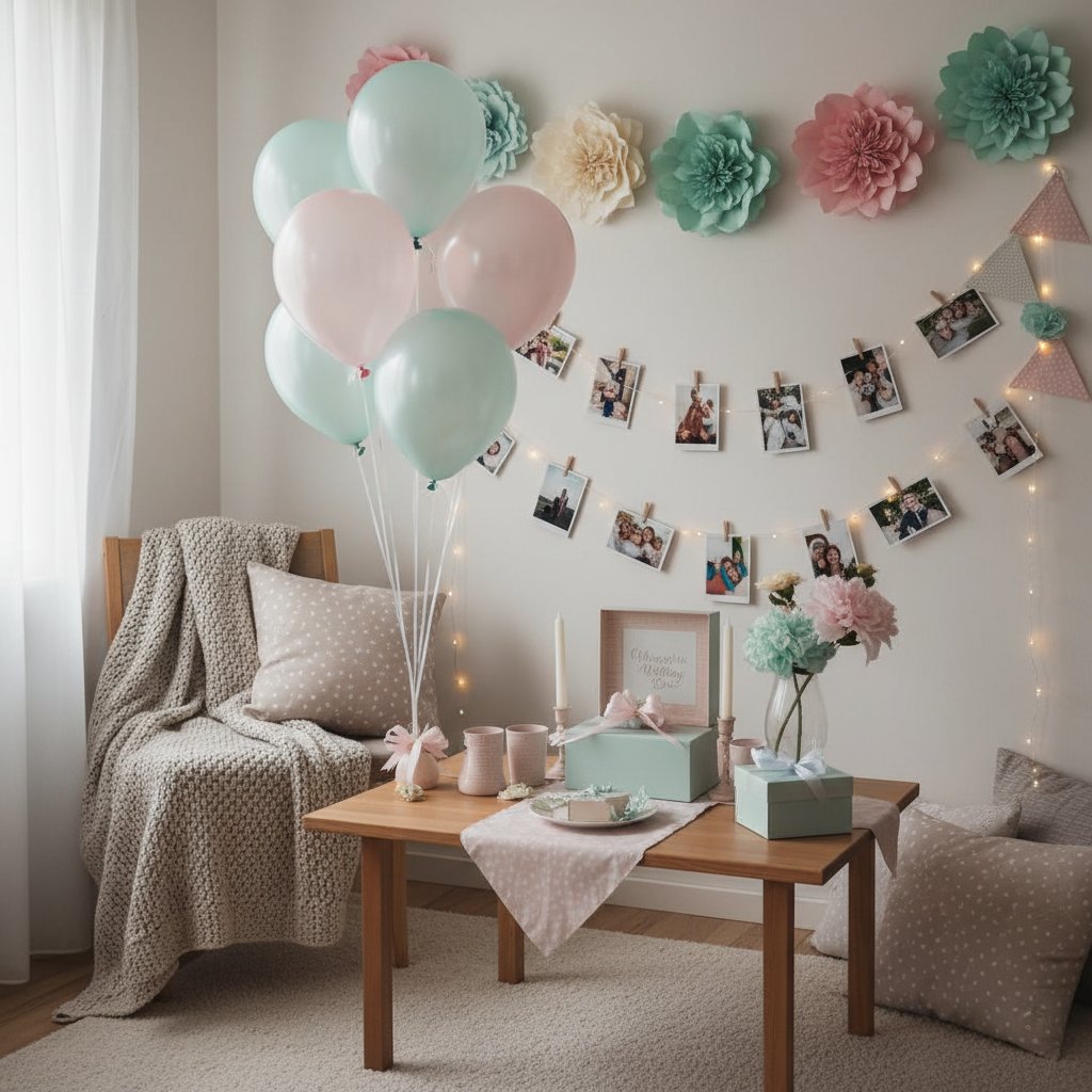 Ideias Criativas e Inspirações para Celebrar o Dia das Mães com Amor e Carinho