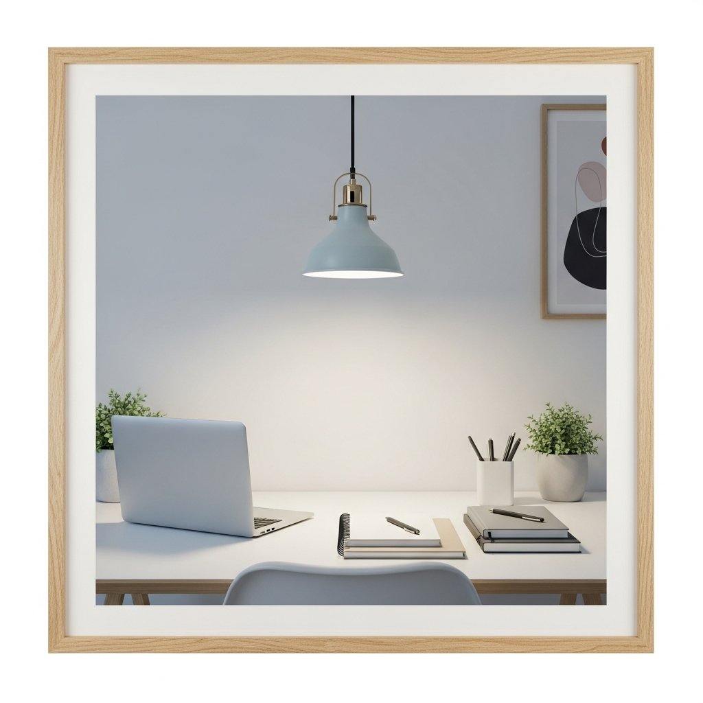 Luminárias Suspensas: Dicas Práticas para Iluminar e Decorar Cada Ambiente da Sua Casa