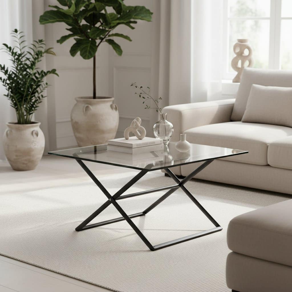 Mesa Cavalete: Versatilidade e Estilo para Transformar Qualquer Ambiente