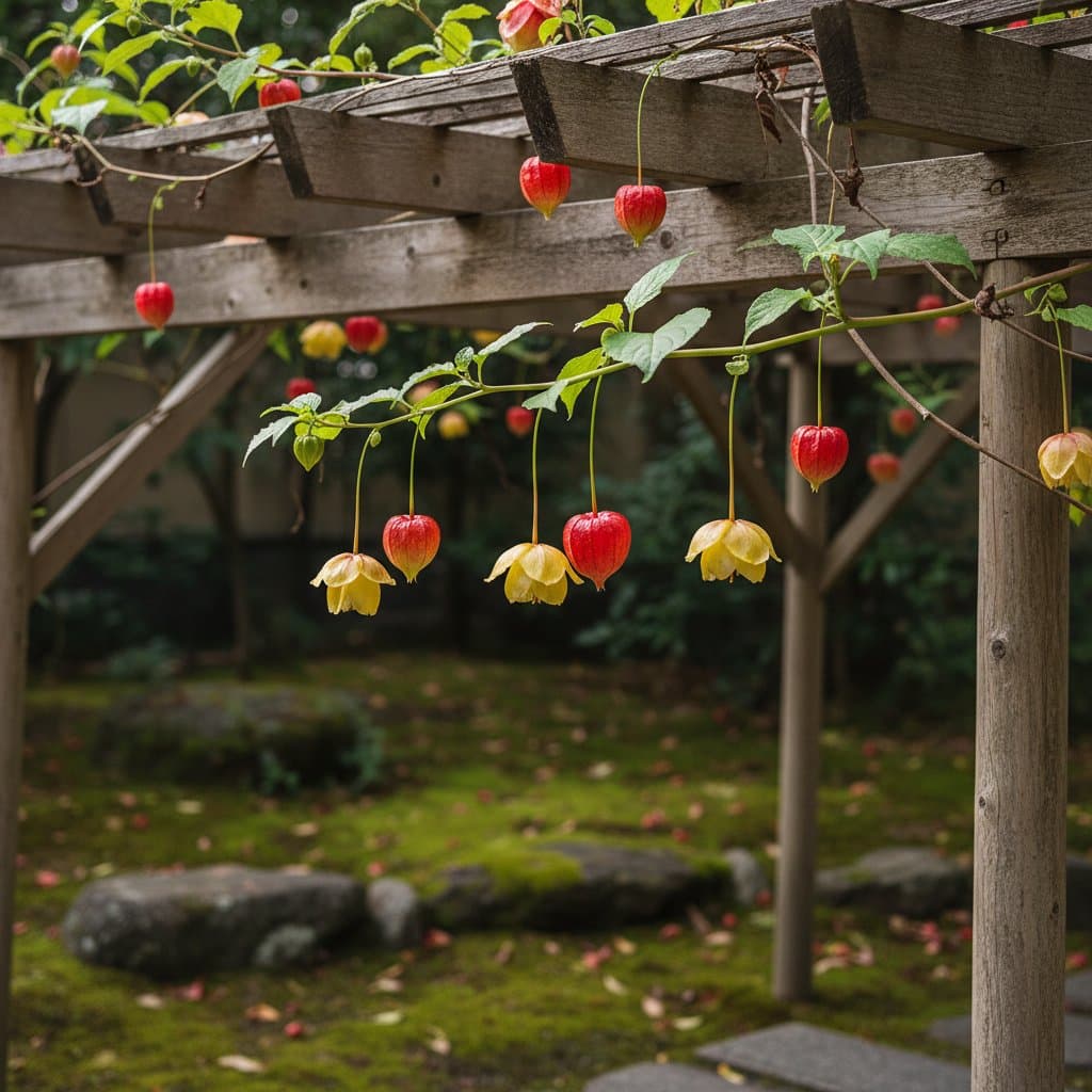 Plantas Japonesas: Conheça Espécies Tradicionais e Dicas para Cultivá-las em Casa