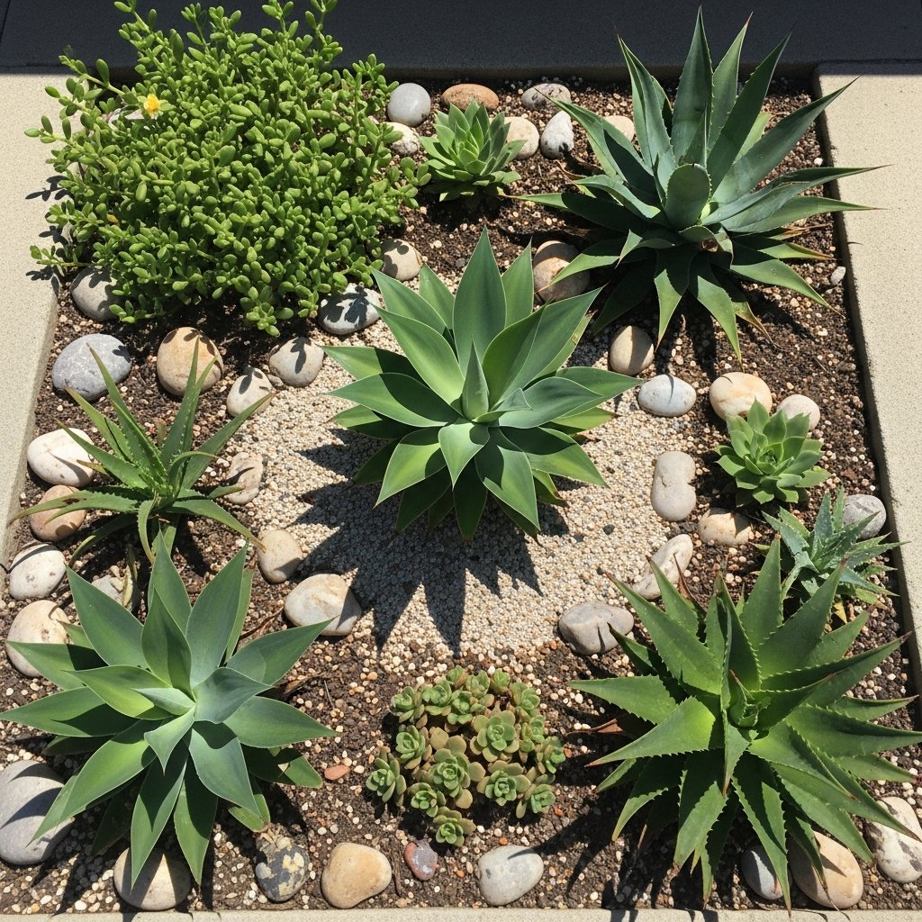 Suculentas de Sol: Guia Completo para Escolher e Cultivar em Casa