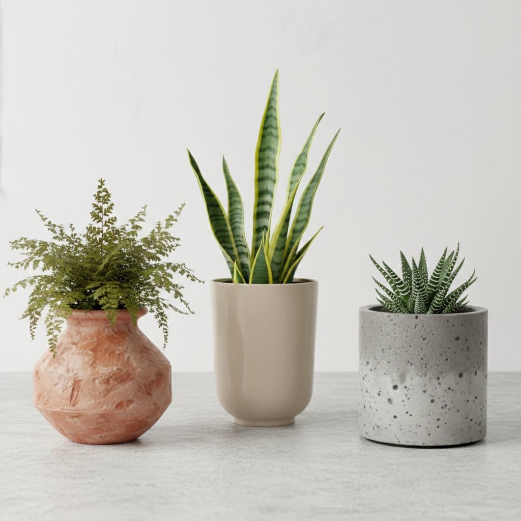 Vasos de Cerâmica: Guia Completo para Usar, Fazer e Decorar com Estilo