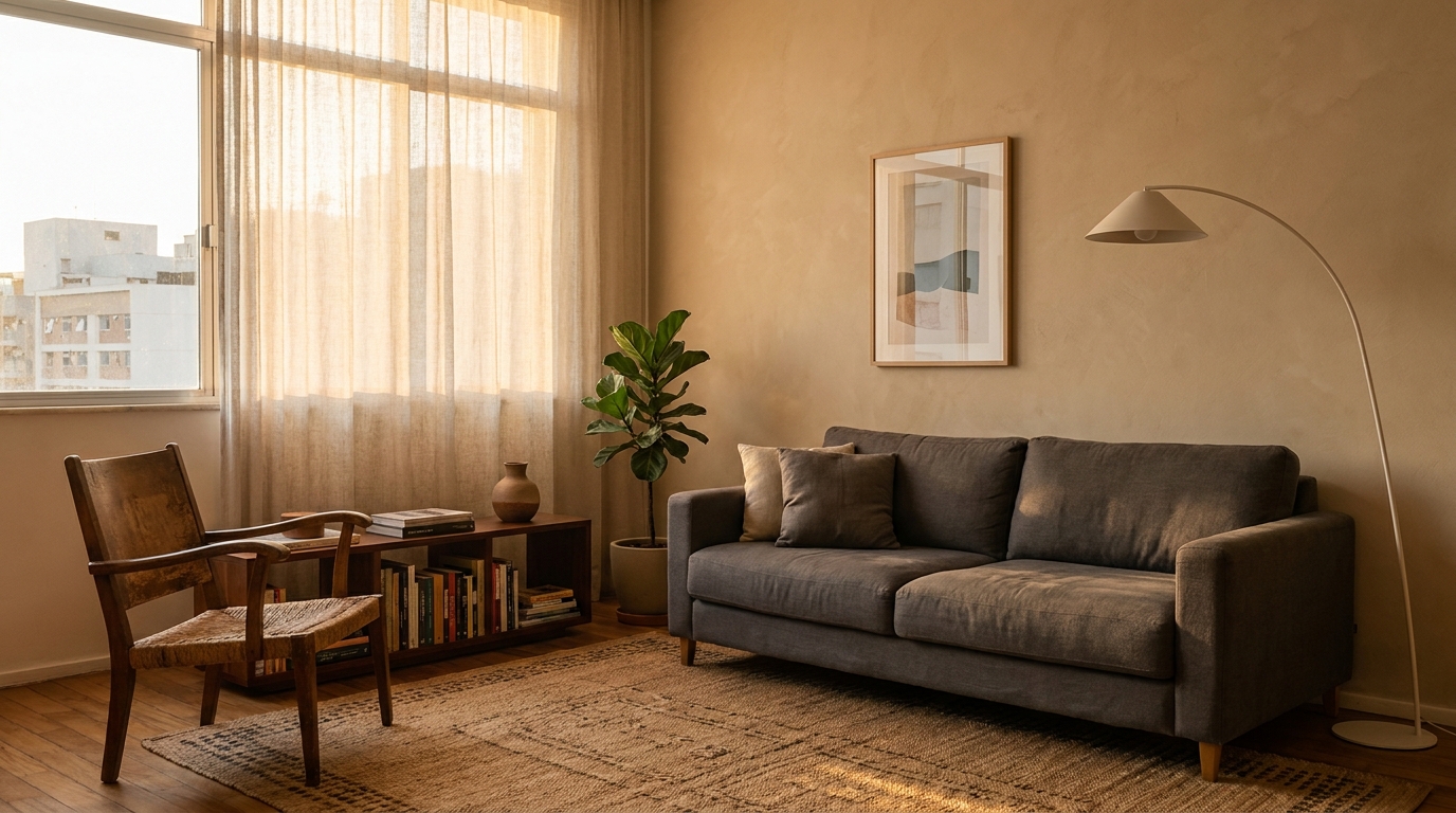 Maison&Objet Paris 2026: 5 movimentos do design para observar nesta semana 3 Materiais com textura, iluminação expressiva e peças com identidade mostram como o design contemporâneo pode criar interiores mais autorais, acolhedores e conectados à vida real.
