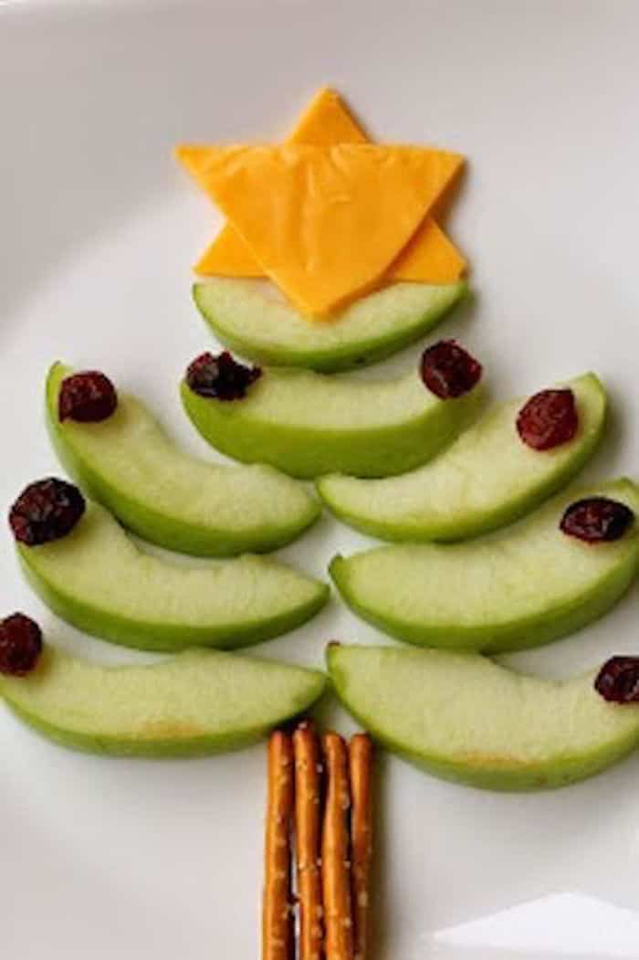 decoração com frutas para o natal decoração com frutas para o natal