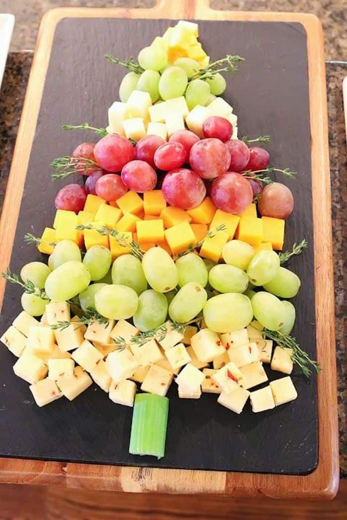 decoração com frutas para o natal decoração com frutas para o natal