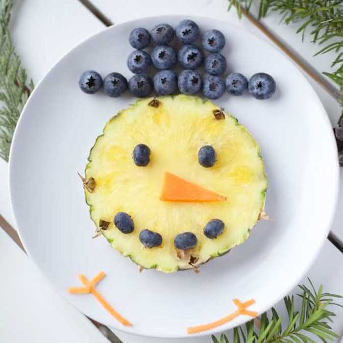 decoração com frutas para o natal decoração com frutas para o natal