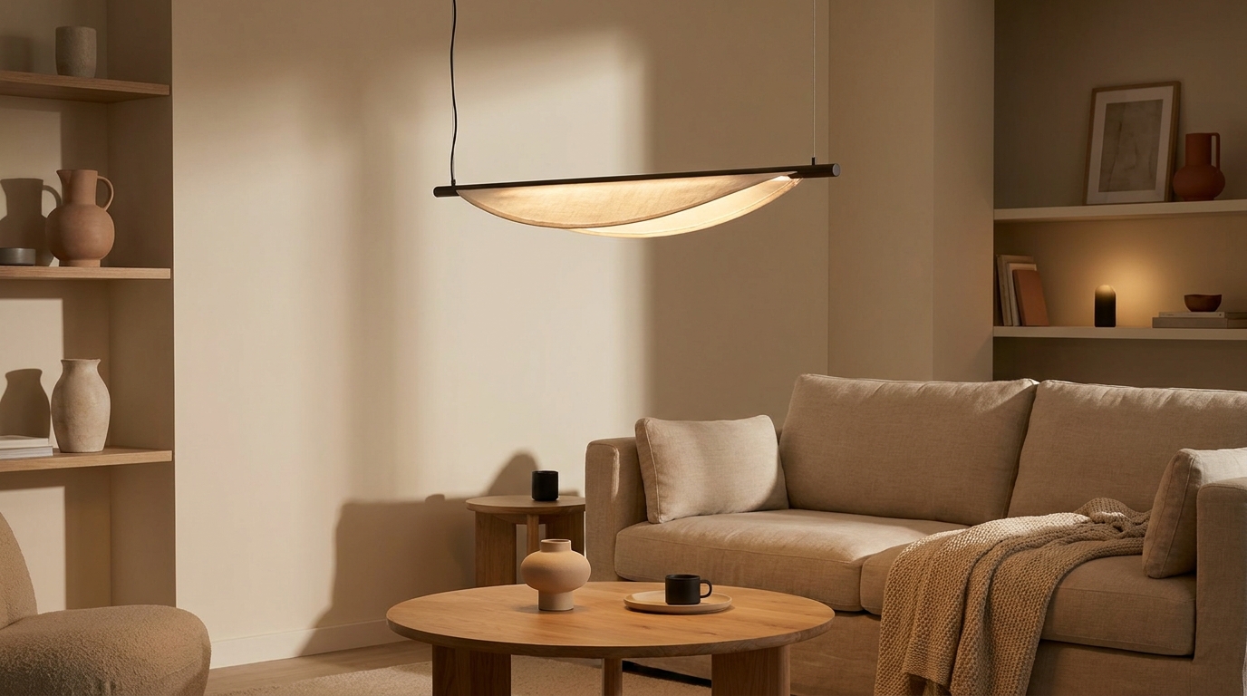 Maison&Objet Paris 2026: 5 movimentos do design para observar nesta semana 2 Materiais com textura, iluminação expressiva e peças com identidade mostram como o design contemporâneo pode criar interiores mais autorais, acolhedores e conectados à vida real.