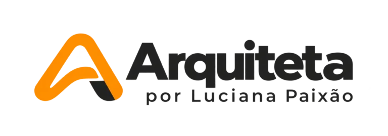 Arquiteta por Luciana Paixão
