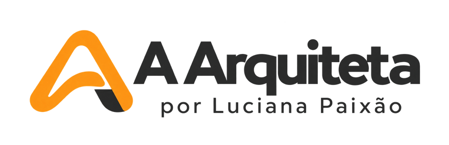 A Arquiteta por Luciana Paixão