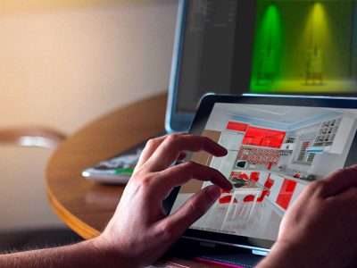 Curso Renderização em Kerkythea