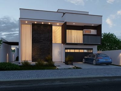 Curso de Renderização V-Ray para SketchUp, 3ds Max e Revit
