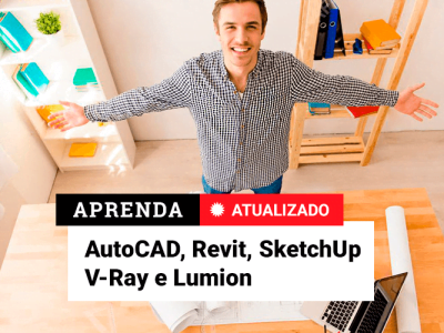 Formação Premium em Arquitetura