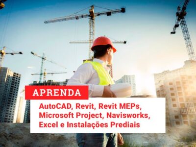Pacote de Cursos para Engenharia Civil