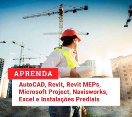Pacote de Cursos para Engenharia Civil