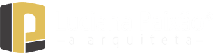 logo da loja de cursos para arquitetos A Arquiteta de Luciana Paixão