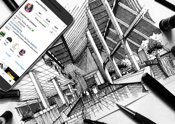 instagram-arquitetos