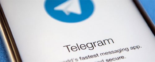 telegram 1