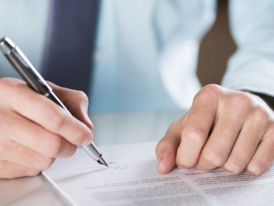 Modelos de Contratos de Prestação de Serviços na Construção Civil