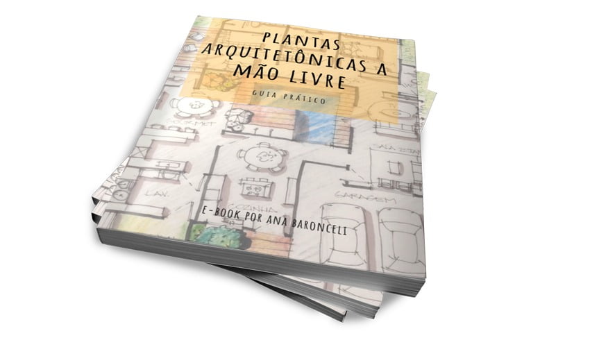 Ebook planta humanizada a mão livre Ebook planta humanizada a mão livre