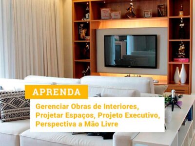 Design de Interiores Total