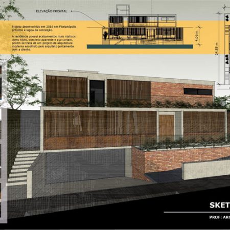 como-criar-pranchas-de-arquitetura Curso de Sketchup e Layout para Pranchas Arquitetônicas e Mobiliário