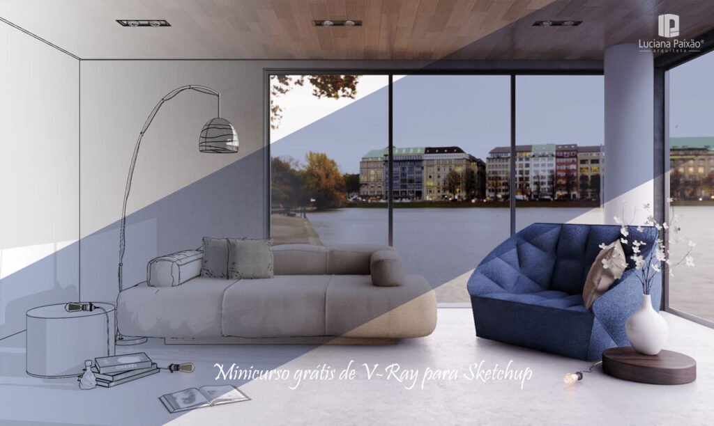 curso gratuito de vray