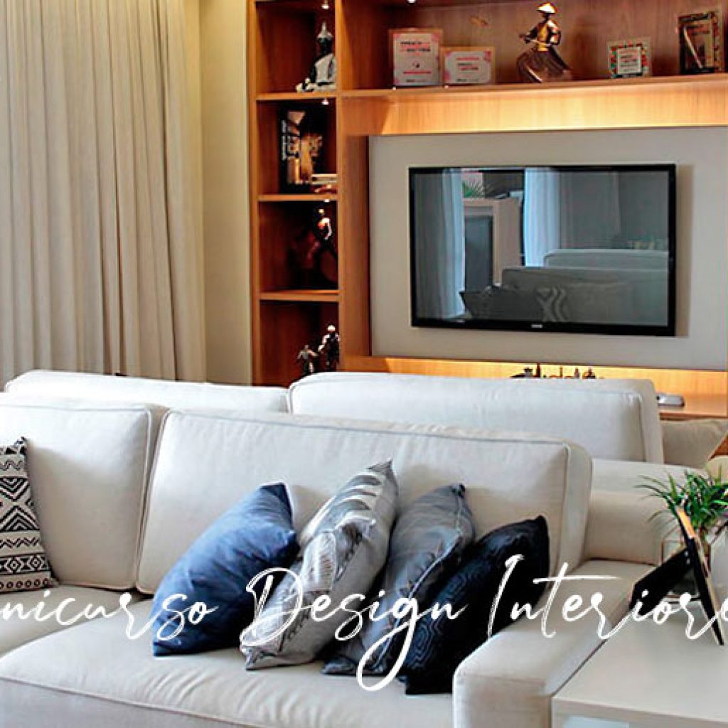 design de interiores